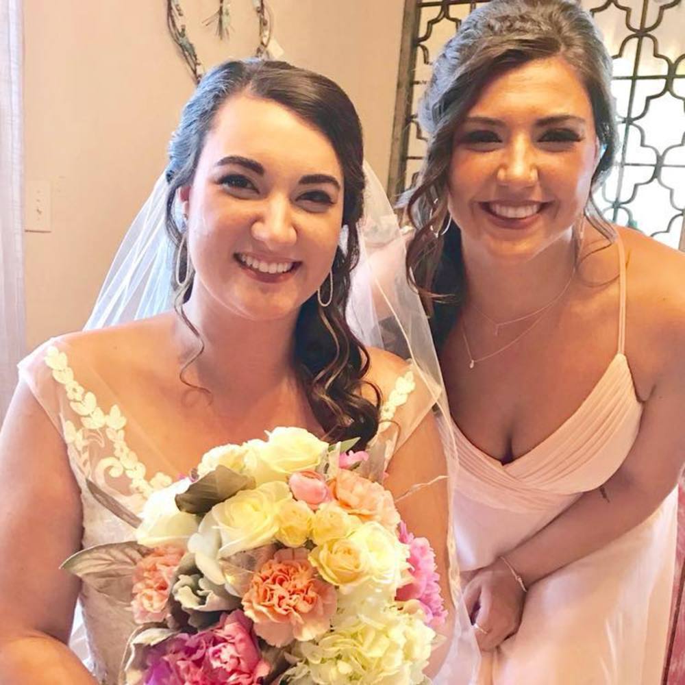 Meet your Posher, Jessica